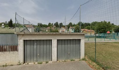 Ana Paula AFONSO DE ALMEIDA, Kinésithérapeute à La Tour-du-Pin