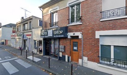 Ringot Marie Laure, Kinésithérapeute à Claye-Souilly