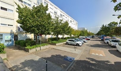 Scm Kine Velodrome, Kinésithérapeute à Vandoeuvre-lès-Nancy