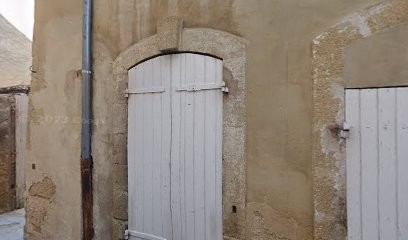 Riera Véronique, Kinésithérapeute à Rognes