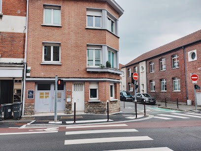 Mathieu Druelle, Kinésithérapeute à La Madeleine