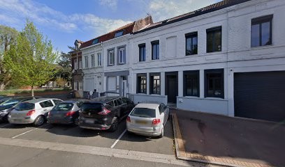 Kinésithérapie Anselin - Nanni, Kinésithérapeute à Marcq-en-Baroeul