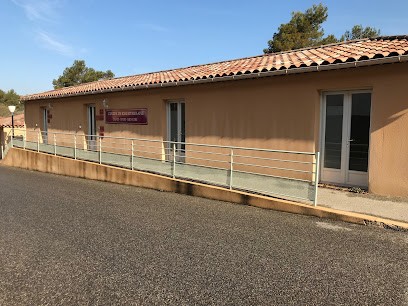 Kinés Valdonne, Kinésithérapeute à Peypin