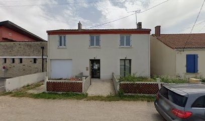 Le Cam Guillaume, Kinésithérapeute à Palluau