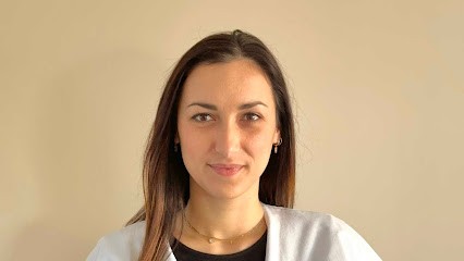 Mathilde NEGRIER, Kinésithérapeute à Saint-Laurent-de-la-Salanque