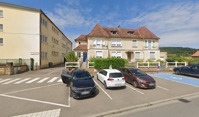 Chenon Claire, Kinésithérapeute à Gandrange