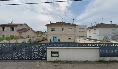 Anaïs Rodriguez Kinésithérapeute Pelvi-perineologie et cancer du sein, Kinésithérapeute à Libourne