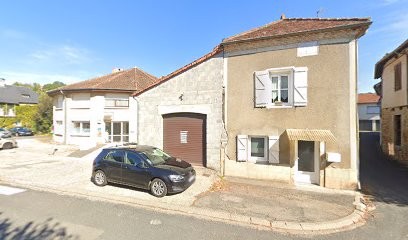 Burbaud Rémi, Kinésithérapeute à Saint-Céré