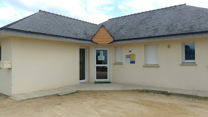 Di Sinno Philippe, Kinésithérapeute à Morlaix