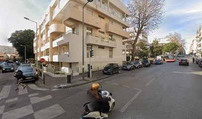 Lucie Clerc, Kinésithérapeute à Marseille 08