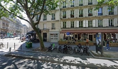 Mercadiel Magali, Kinésithérapeute à Paris 12