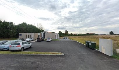 Cabinet Kiné - Boissier/Lebeau/Vatbled/Vérité/Gaillard/Barberteguy/Dithurbide, Kinésithérapeute à Saint-Lon-les-Mines