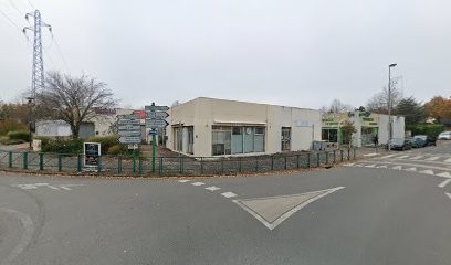 Avice Florence, Henaff Delphine, Kinésithérapeute à La Chapelle-sur-Erdre
