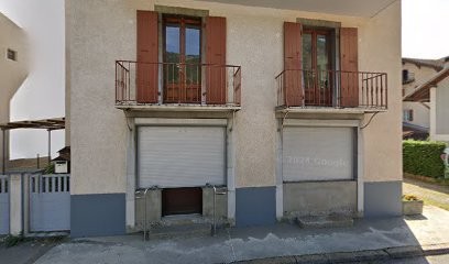 Kinésithérapie vestibulaire, Kinésithérapeute à Taninges