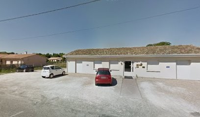 Sci Med'ocean, Kinésithérapeute à Saint-Vivien-de-Médoc