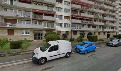 Isabelle Courteville, Kinésithérapeute à Juvisy-sur-Orge