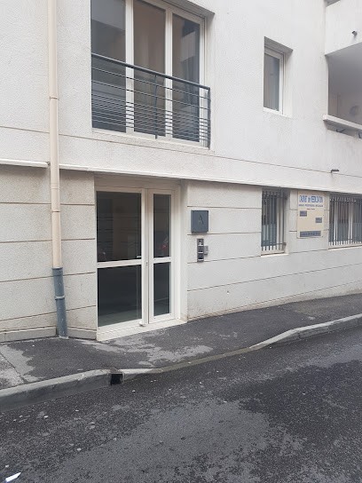 Koné Genny, Kinésithérapeute à La Seyne-sur-Mer