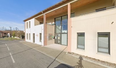 Brezillon Caroline, Kinésithérapeute à Rieux-Volvestre