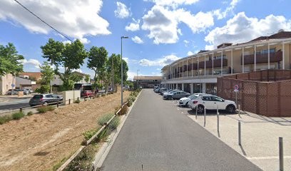 Rue cicles pasquet, Kinésithérapeute à Salon-de-Provence