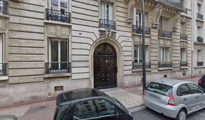Delannoy Sylvain, Kinésithérapeute à Saint-Mandé