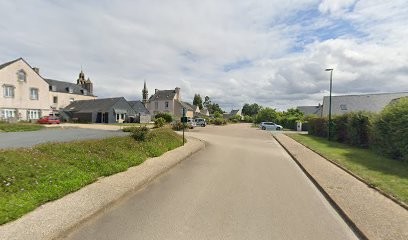 Paul Herve Kiné-Ostéo, Kinésithérapeute à Henvic