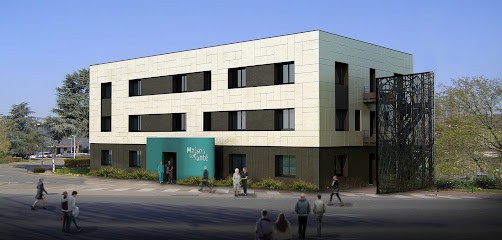 KIN & Co, Kinésithérapeute à Vern-sur-Seiche