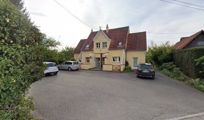 Méthode Demelt, Kinésithérapeute à Seebach