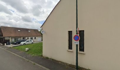 Cabinet de Kinesitherapie Lehenaff, Kinésithérapeute à Ury