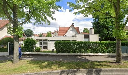 Cabut Raphael, Kinésithérapeute à Valenton