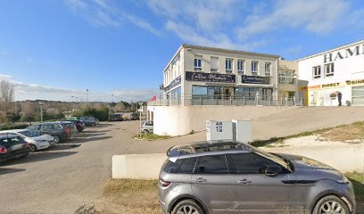 Physio Eguilles, Kinésithérapeute à Éguilles