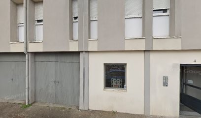 Kevin Perronno, Kinésithérapeute à Uckange