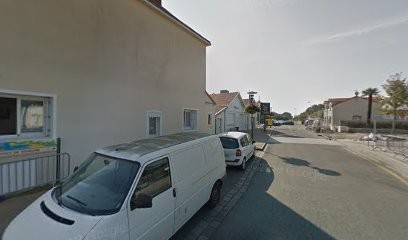 Masseur Kinésithérapeute, Kinésithérapeute à La Bernerie-en-Retz