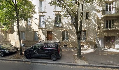 Dr. Kinésitherapeute Blanchet Gérard, Kinésithérapeute à Nancy