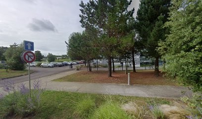 Allais Mathieu, Kinésithérapeute à L'Île-d'Olonne