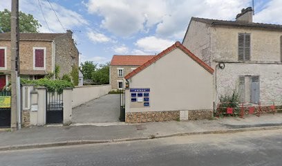 Grossetete Jocelyn, Kinésithérapeute à Draveil