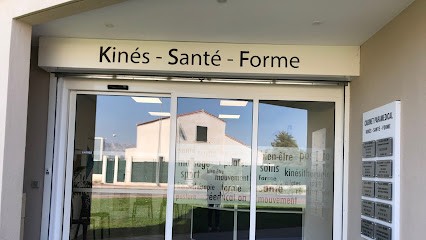 SCM Kinés Santé Forme, Kinésithérapeute à Trets