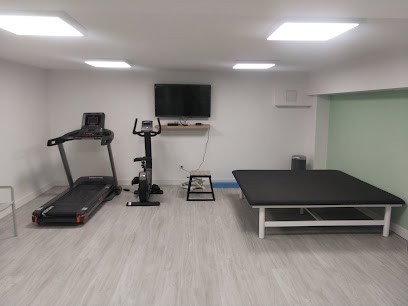 A2 Kinésitherapie, Kinésithérapeute à Éguilles