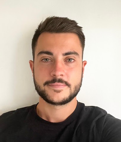 Clément PIQUET, Kinésithérapeute à Paris 15