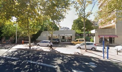 Florian COLL, Kinésithérapeute à Montpellier