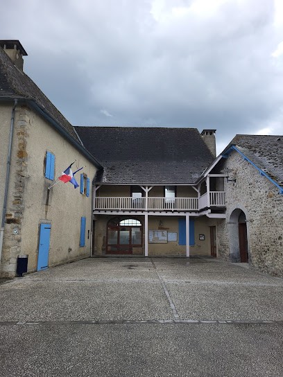 San Martin Vincent, Kinésithérapeute à Estos