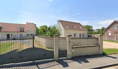 Théry Patricia, Kinésithérapeute à Tracy-le-Mont