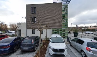 Delnott Pierre, Kinésithérapeute à Saint-Orens-de-Gameville