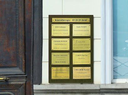 Emilie PASSET - Masseur Kinésithérapeute, Kinésithérapeute à Tourcoing