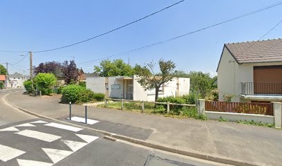 Alain RAVENEAU Masseur-Kinésithérapeute, Kinésithérapeute à Châteaudun