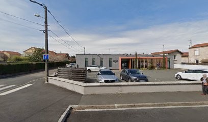Cabinet KIPODE, Kinésithérapeute à Riorges