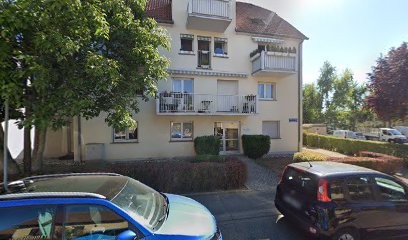 Dockwiller Maxime, Kinésithérapeute à Mundolsheim