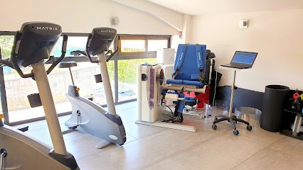 Muriel Peyron Larue, Kinésithérapeute à Mougins
