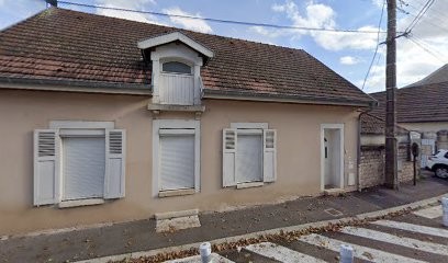 Les Halles Santé, Kinésithérapeute à Nuits-Saint-Georges