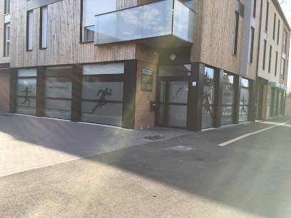 Cabinet De Masso- Kinésithérapie Des écoles, Kinésithérapeute à Toufflers
