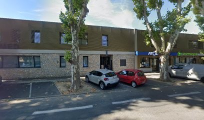 Piccoli Christina, Kinésithérapeute à Montpellier